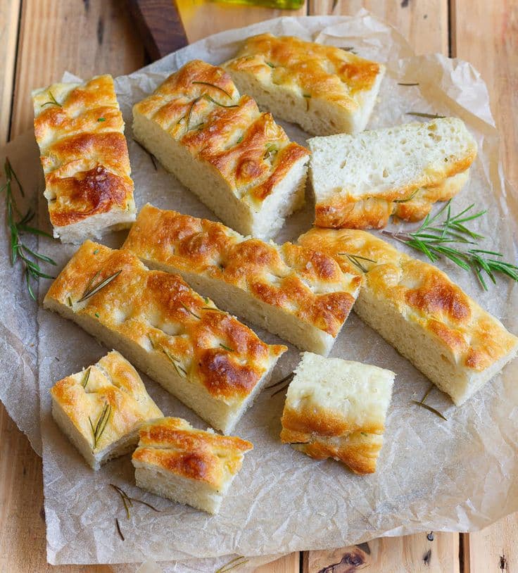 Focaccia