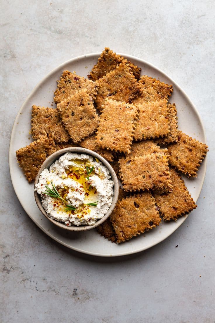 Lavash Bread